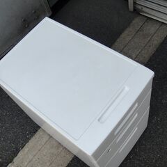 コクヨ モバイルワゴン TKN-C3SAWN W390×D600×H615 鍵付 袖机 脇机 ピクサ2 KOKUYO【モノ市場安城店】013の画像