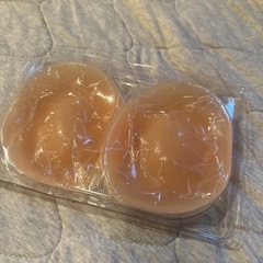 ヌーブラ　新品未使用の画像
