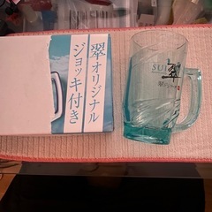 グラス3点 コカ・コーラ 翠ジンソーダ エビス コップの画像