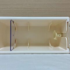 【未使用品】カンキューレ　手動式　電池不要の画像