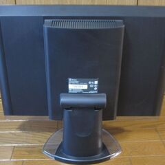 24インチ液晶モニタ 入力端子豊富レトロゲーム等に(MVA16:10 1920x1200) Westinghouse L2410NMの画像