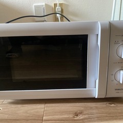 電子レンジ