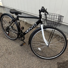 新品　26インチ　自転車の画像