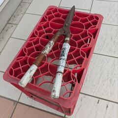 芝生鎌の画像
