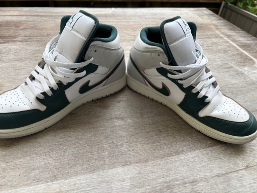 NIKE エアージョーダン