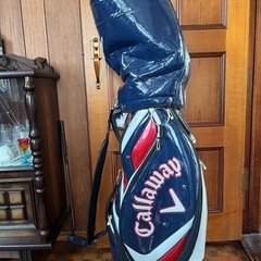 ゴルフバッグ