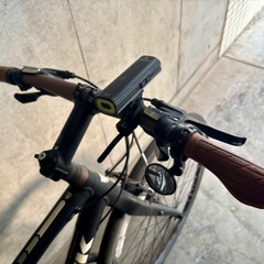 【値下げ】TREK クロスバイクの画像