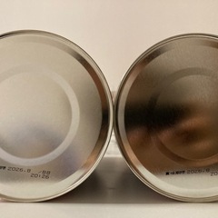 2缶！和光堂の「レーベンスミルク はいはい 810g」の画像
