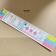 【まとめ売り】回転式デスクオーガナイザー ブルー&サクラクレパス定規　　の画像