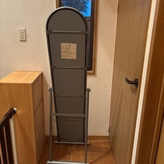 【お譲り先決まりました】姿見/ミラー🪞✨️の画像