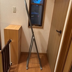 【お譲り先決まりました】姿見/ミラー🪞✨️の画像