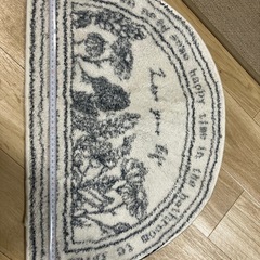 鉢カバー、マット、植木鉢フックの画像