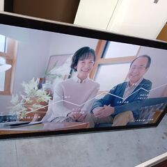 シャープ　70インチ液晶テレビ　LC70XG35  2016年製