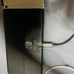 Switch 有機elの画像