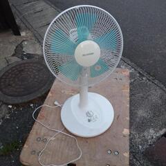 【2013年製】扇風機　アイリスオーヤマ