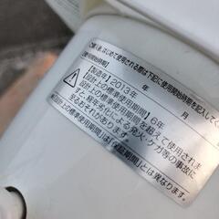 【2013年製】扇風機　アイリスオーヤマの画像