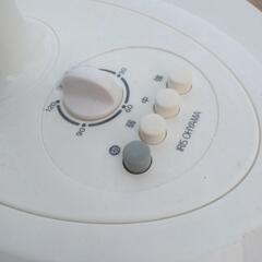 【2013年製】扇風機　アイリスオーヤマの画像