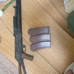 東京マルイ次世代AK102
