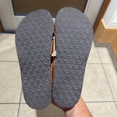 レディースサンダル
の画像