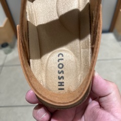 レディースサンダル
の画像