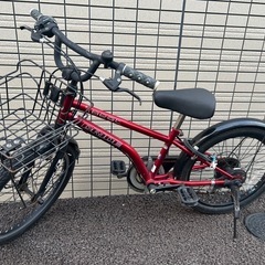 中古】福岡県のマウンテンバイクを格安/激安/無料であげます