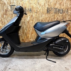 ホンダ（HONDA） ライブディオZX | Live Dio ZXの型式・スペック