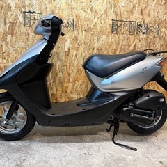 【早い者勝ち大特価!!／土曜日も現車確認可能!!🙆🏽🔥】在庫有◎調子の良いスマートディオが入庫しました!!の画像