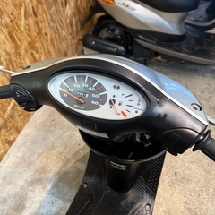 【早い者勝ち大特価!!／土曜日も現車確認可能!!🙆🏽🔥】在庫有◎調子の良いスマートディオが入庫しました!!の画像