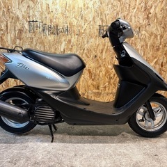 【早い者勝ち大特価!!／土曜日も現車確認可能!!🙆🏽🔥】在庫有◎調子の良いスマートディオが入庫しました!!の画像