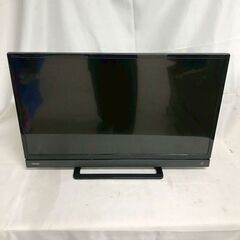28 【訳あり】 東芝 40S22 液晶テレビ 2021年製 40型