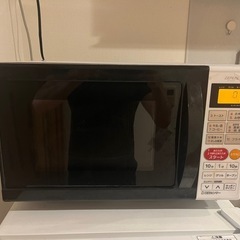 電子レンジDO-M1617