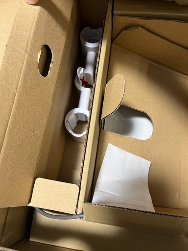 Dyson V12s Detect Slim Submarine (SV46 SU) 美品