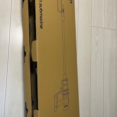 Dyson V12s Detect Slim Submarine (SV46 SU) 美品の画像