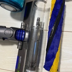 Dyson V12s Detect Slim Submarine (SV46 SU) 美品の画像