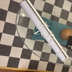 ニトリ　ロールスクリーン　60×180の画像