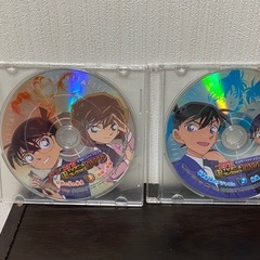 名探偵コナンDVD