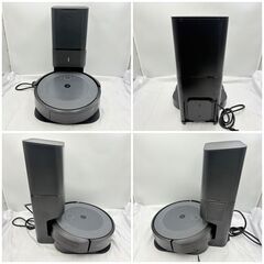 【❗️✨お掃除＆乾燥家電セット✨❗️】ルンバi3＋アイリスオーヤマ布団乾燥機✨簡易清掃・動作確認済❗️の画像