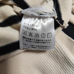 レディースセーターの画像