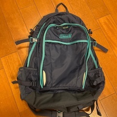 コールマン  ウォーカー　33 L