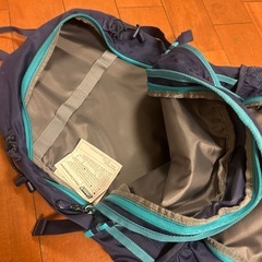 コールマン  ウォーカー　33 Lの画像