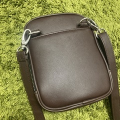 カンゴール ミニショルダーの画像