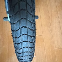 ＢＭXダーカスワン（DURCUSONE SOLO）16ｲﾝﾁ子供用の画像