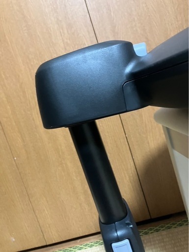 アップリカ エアキャリー ＋ トラベルベースシステム 2点セット