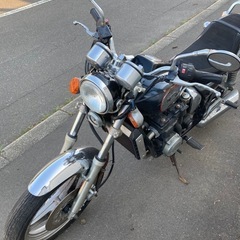 エリミネーター400
の画像
