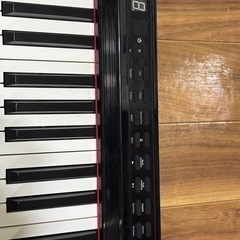 【値下げ】 88鍵　キーボードの画像