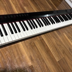 【値下げ】 88鍵　キーボードの画像