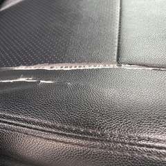 LA610Sタント用 専用シートカバーの画像