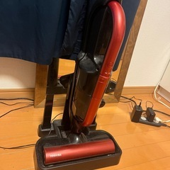 【東芝】VC-WL100-Rの画像