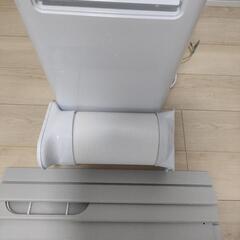 スポットエアコン　スポットクーラーの画像