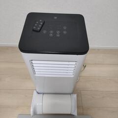 スポットエアコン　スポットクーラーの画像